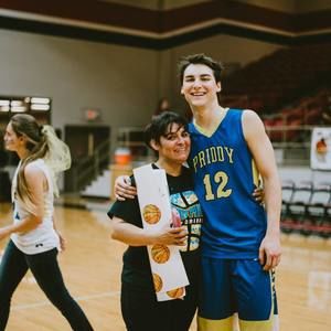 Meet your Posher, Jamie